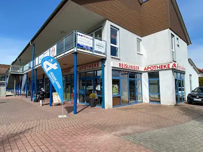 Reislinger Apotheke