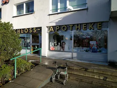 Schloss-apotheke