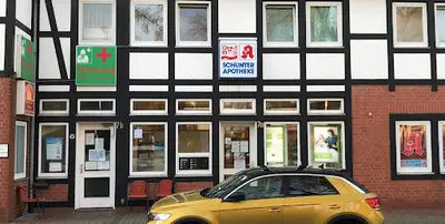 Schunter-apotheke
