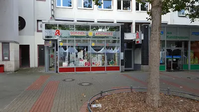 Sonnen-apotheke