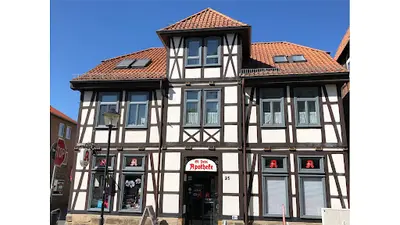 St. Petri-apotheke