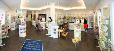 Widukind Apotheke