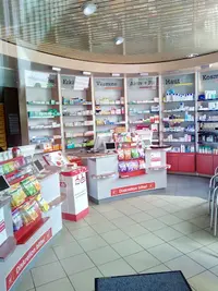 Wolf-apotheke