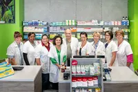Rosen Apotheke