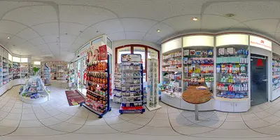 Anselmino-apotheke