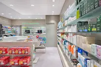 Hufeland-apotheke