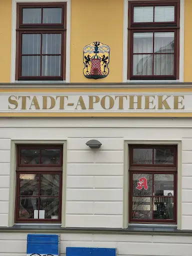 Stadt-apotheke
