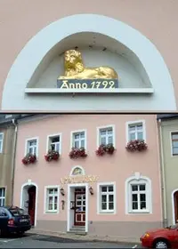 Löwen-apotheke Andreas Enger E. K.