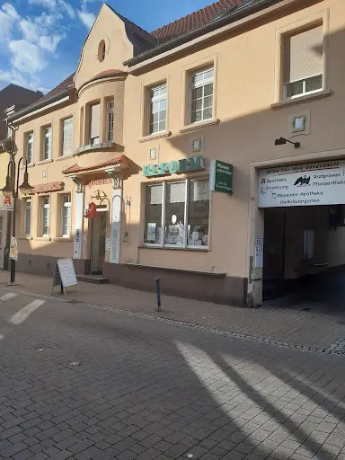 Adler-apotheke