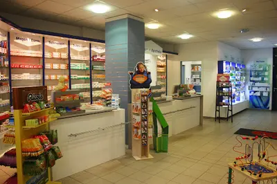 Rathaus Apotheke