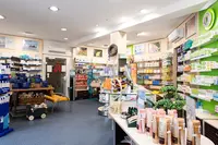 Kapuziner Apotheke