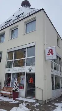Marien Apotheke Wolnzach