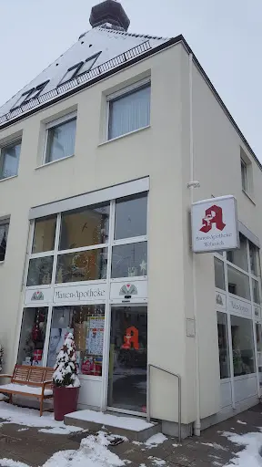 Marien Apotheke Wolnzach