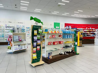 Apotheke Im Wormser Einkaufs-park