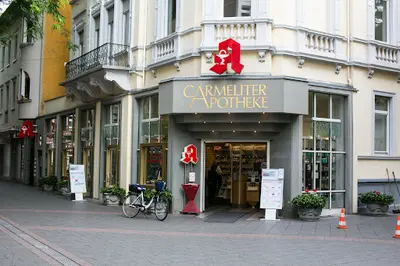 Carmeliter Apotheke
