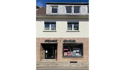 Elisabeth-apotheke