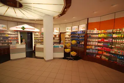 Farma-plus Apotheke Worms