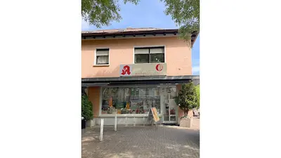 Mohren Apotheke