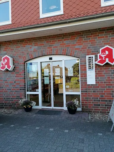 Moor Apotheke Hüttenbusch