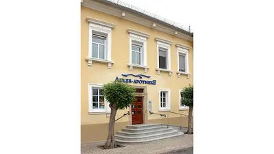 Adler-apotheke