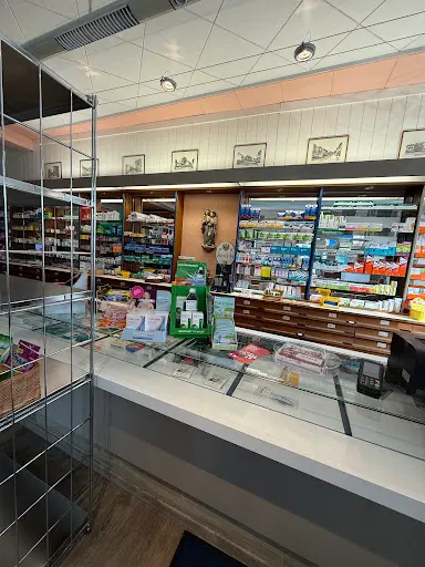 Löwen-apotheke