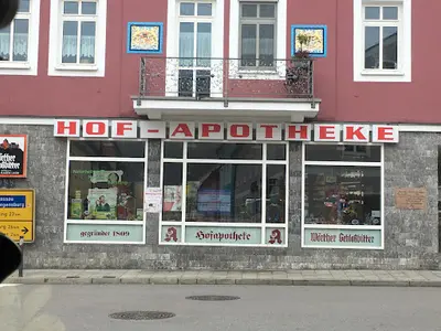 Hof-apotheke