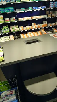 Easyapotheke Wörth