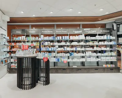 Apotheke Im Maximilian Center