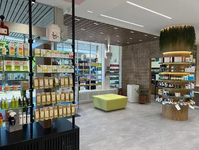 Olympia Apotheke