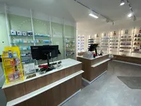 Tulla Apotheke