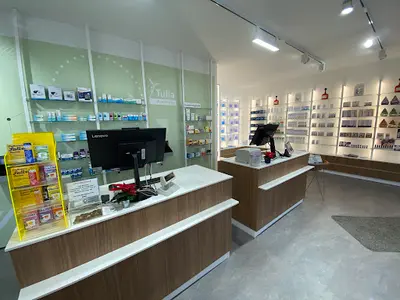 Tulla Apotheke