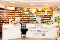 Franken Apotheke