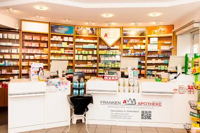 Franken Apotheke