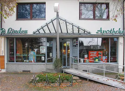 Linden-apotheke