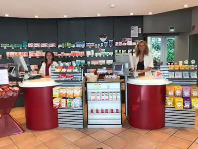 Hirsch Apotheke