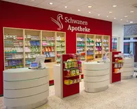 Schwanen Apotheke