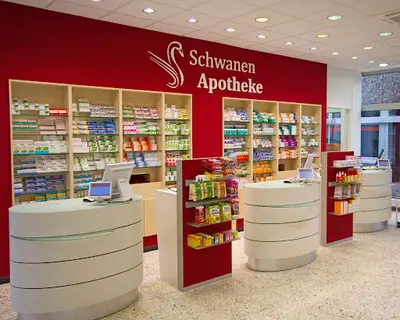 Schwanen Apotheke