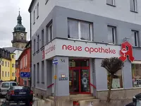 Neue Apotheke