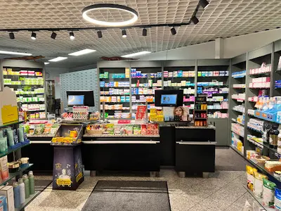 Stadt Apotheke