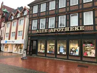 Alte Apotheke