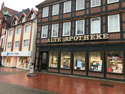 Alte Apotheke