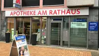 Apotheke Am Rathaus