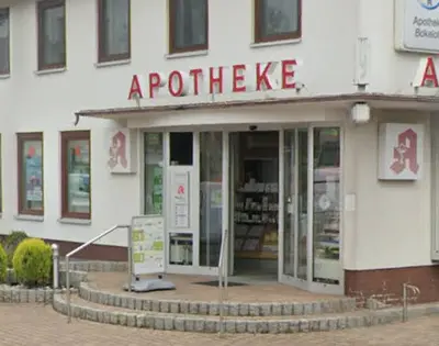 Apotheke Bokeloh