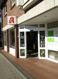 Luther Apotheke