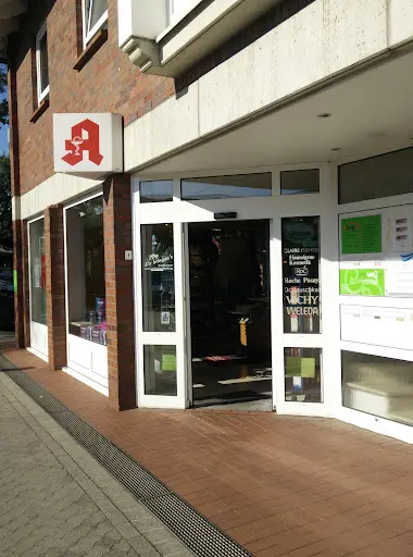 Luther Apotheke