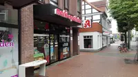 Markt Apotheke