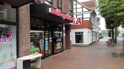 Markt Apotheke
