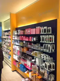Möwen Apotheke