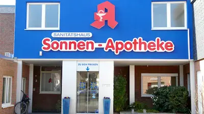 Sonnen Apotheke