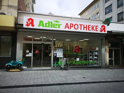 Adler Apotheke